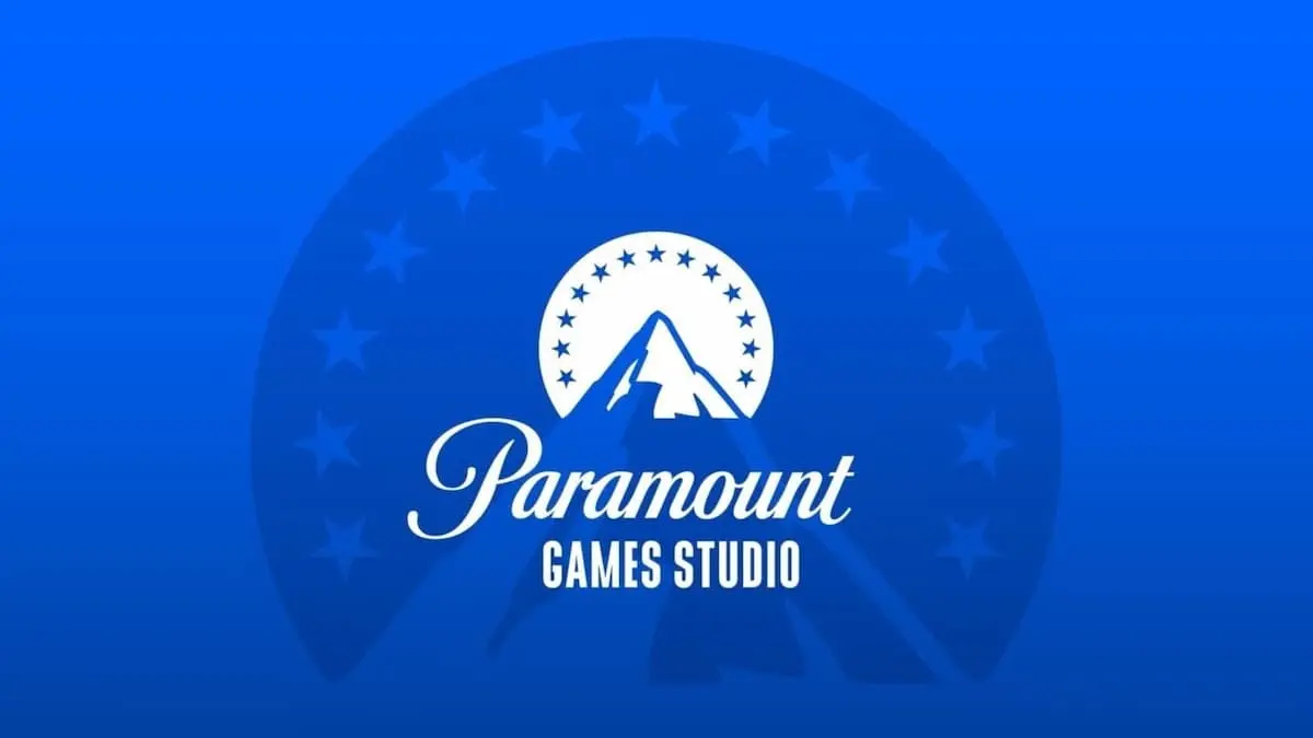 Paramount Launches Gaming Studio & Publisher, Debuts Game at SGF