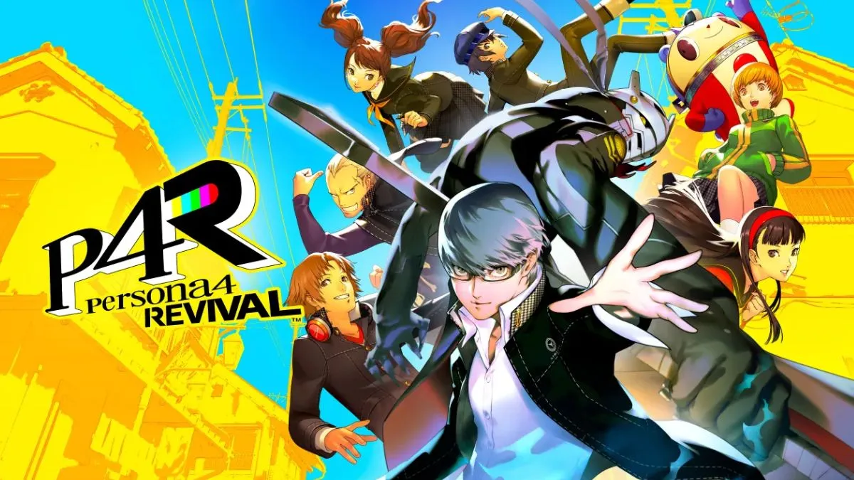 Persona 4 Revival Pre-Order Guide: Editions, Bonuses & Extras