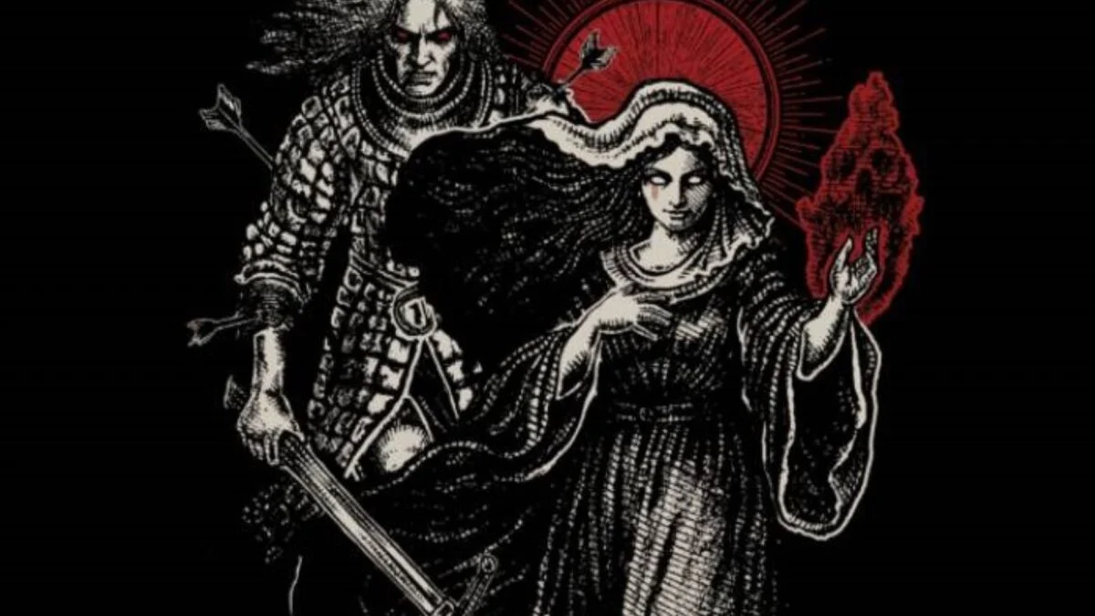 Play a VtM-Style Vampire in Dungeons & Dragons