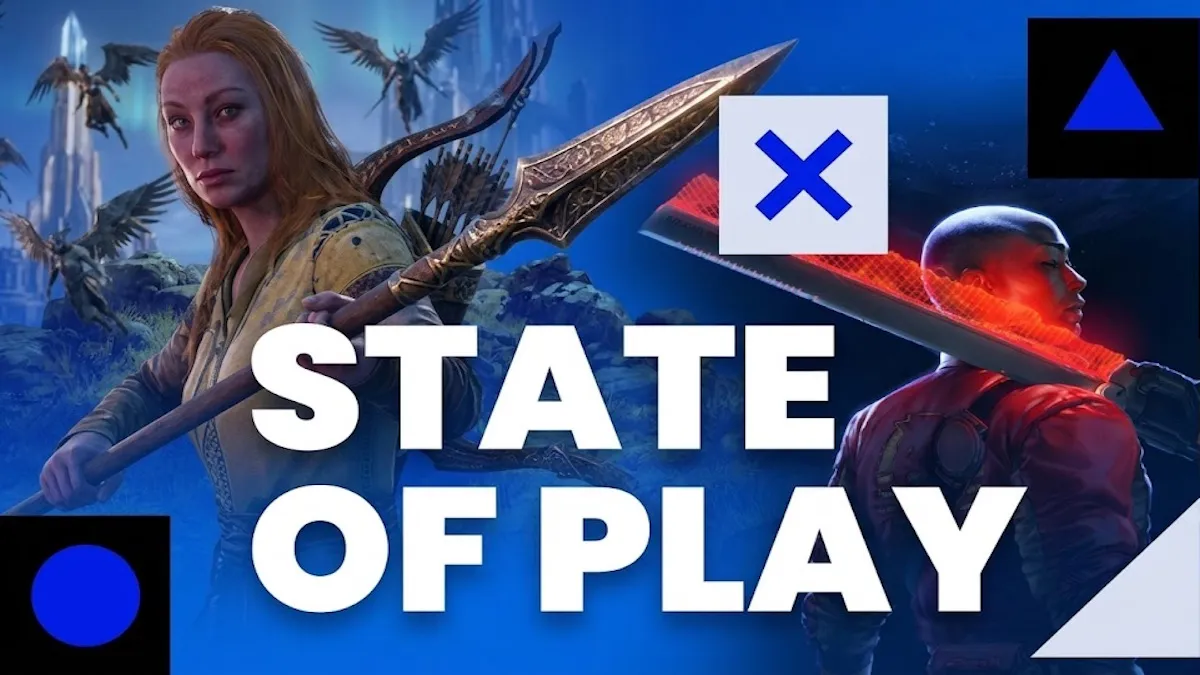 PlayStation State of Play June 2026: Announcements & Trailers (Live)