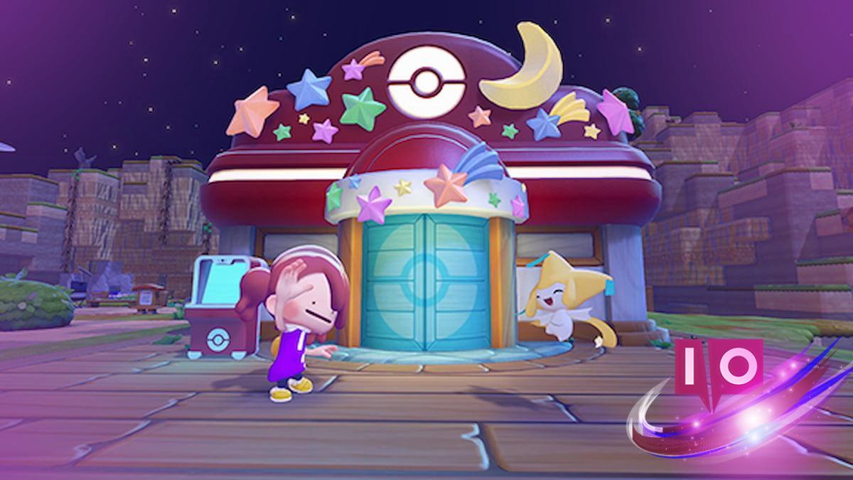 Pokopia Wish Upon a Jirachi Countdown: Exact Start Date & Time