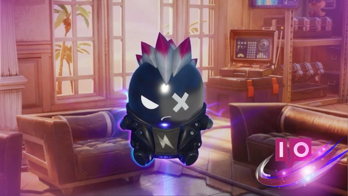 Punk Sprite Location: Fortnite Chapter 7 Season 3 Guide