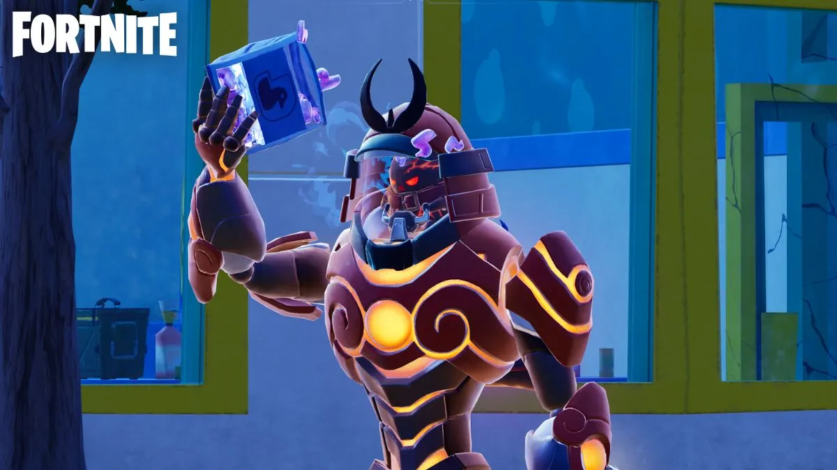 Quack Snacks Fortnite Guide: How to Get and Use Them