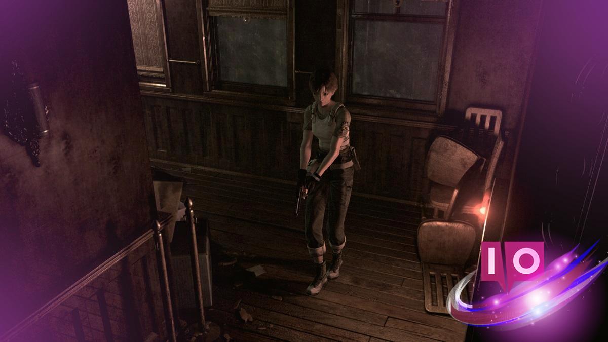 Resident Evil 0 Remake Reportedly Rebooted by Capcom's Main Team