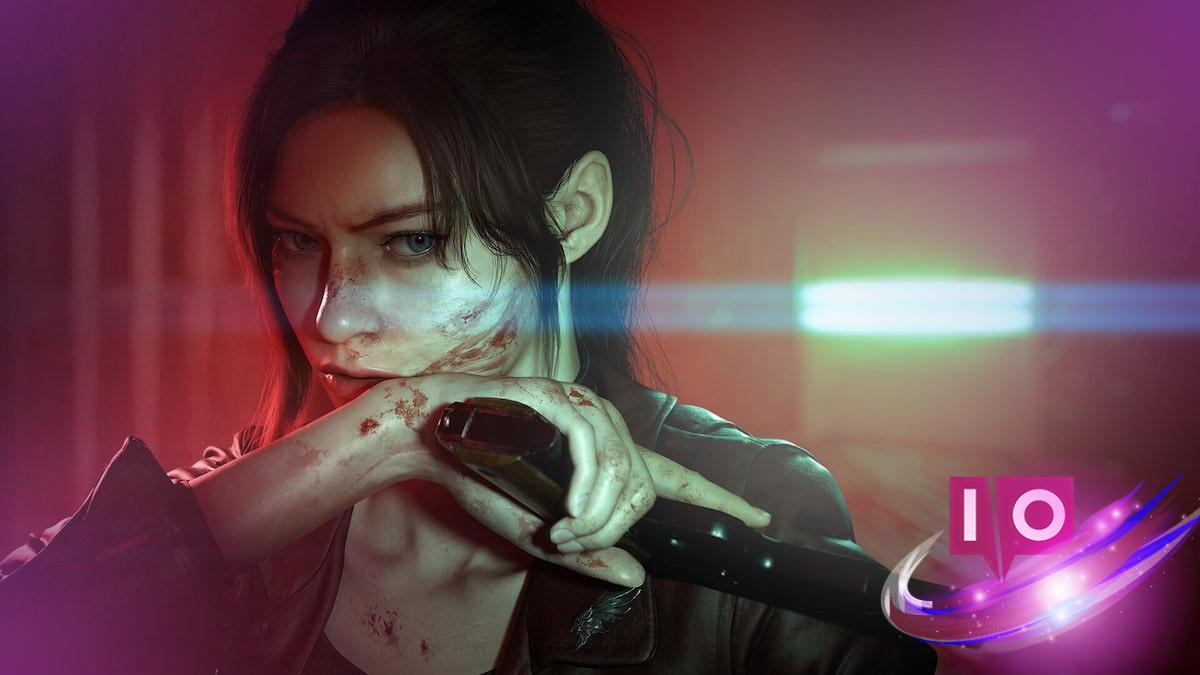 Resident Evil Veronica: RE2 & RE4 Remake Team Promises Classic
