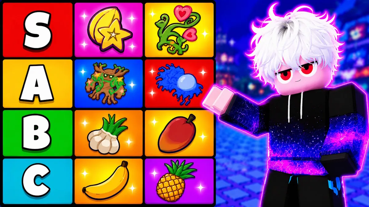 Ring Farm Seeds Tier List (June 2026) — Best Builds & Rankings