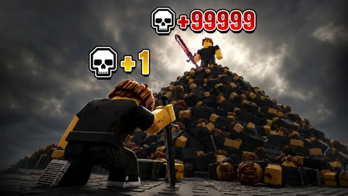 Roblox +1 DMG Per Revive Codes — June 2026 (Working)