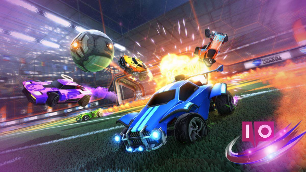 Rocket League x FIFA World Cup 2026: All Event Rewards & How to Get