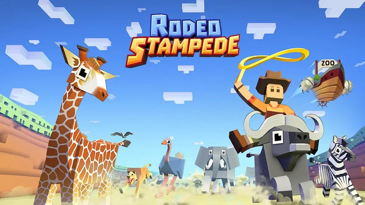 Rodeo Stampede Codes June 2026: Latest Working & New Codes