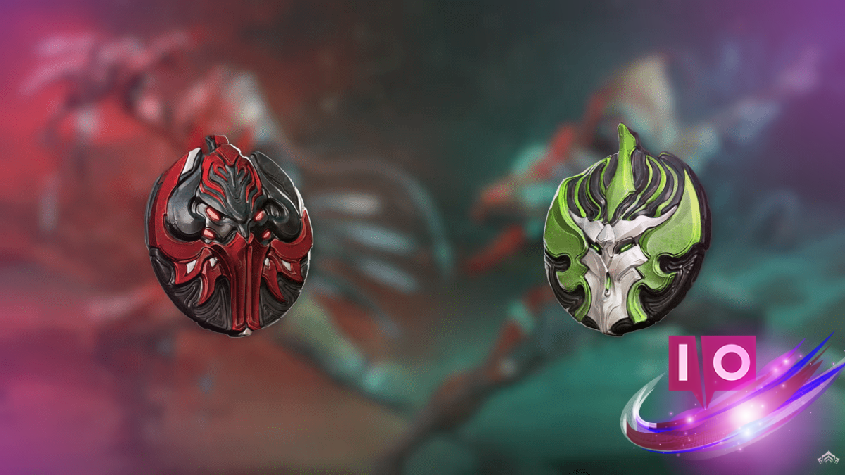 Ryoku vs Vena in Warframe Jade Shadows: Which Constellation Wins?