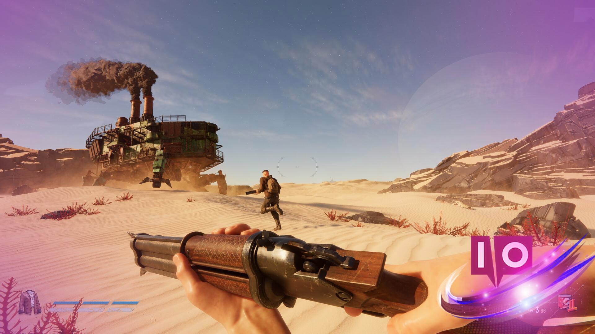 SAND Raiders of Sophie Release Countdown: Exact Date & Time