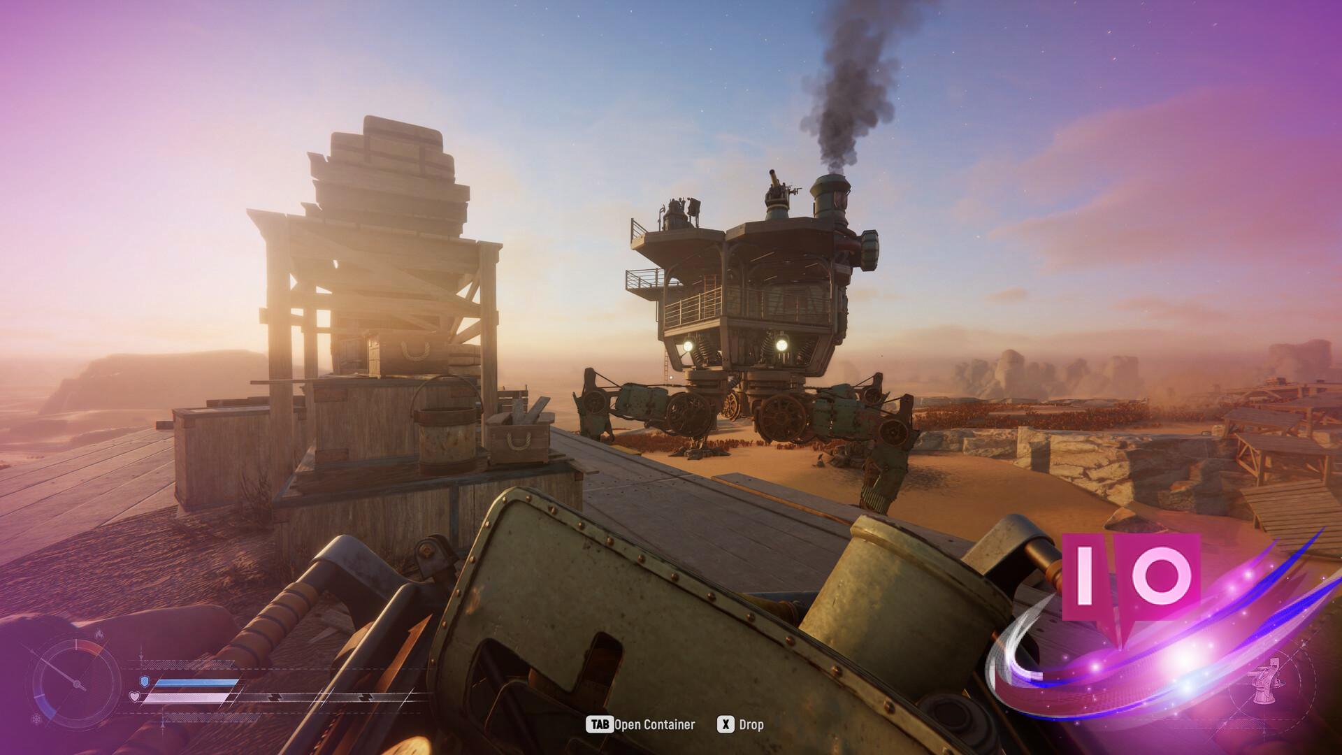 SAND: Raiders of Sophie — All Weapons & Ammo Crafting Recipes