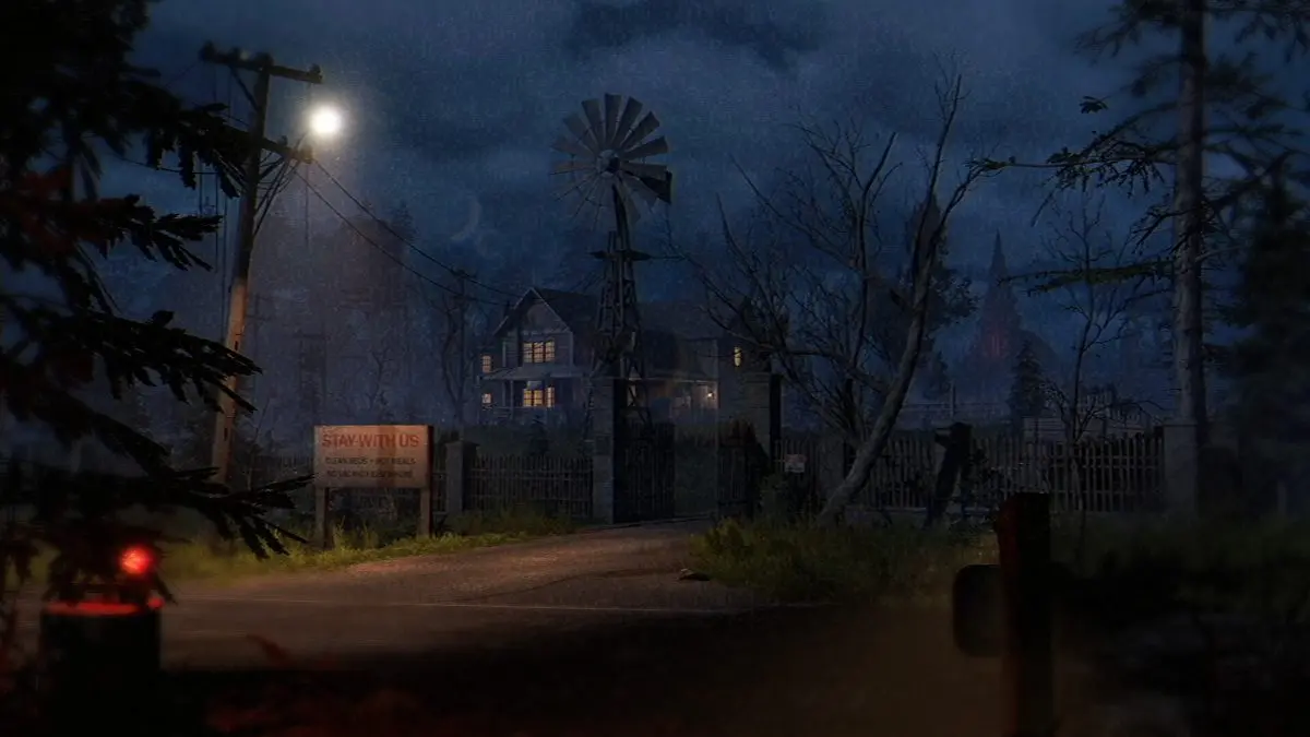 Scratch Creek (Fears to Fathom): Story and Ending Explained