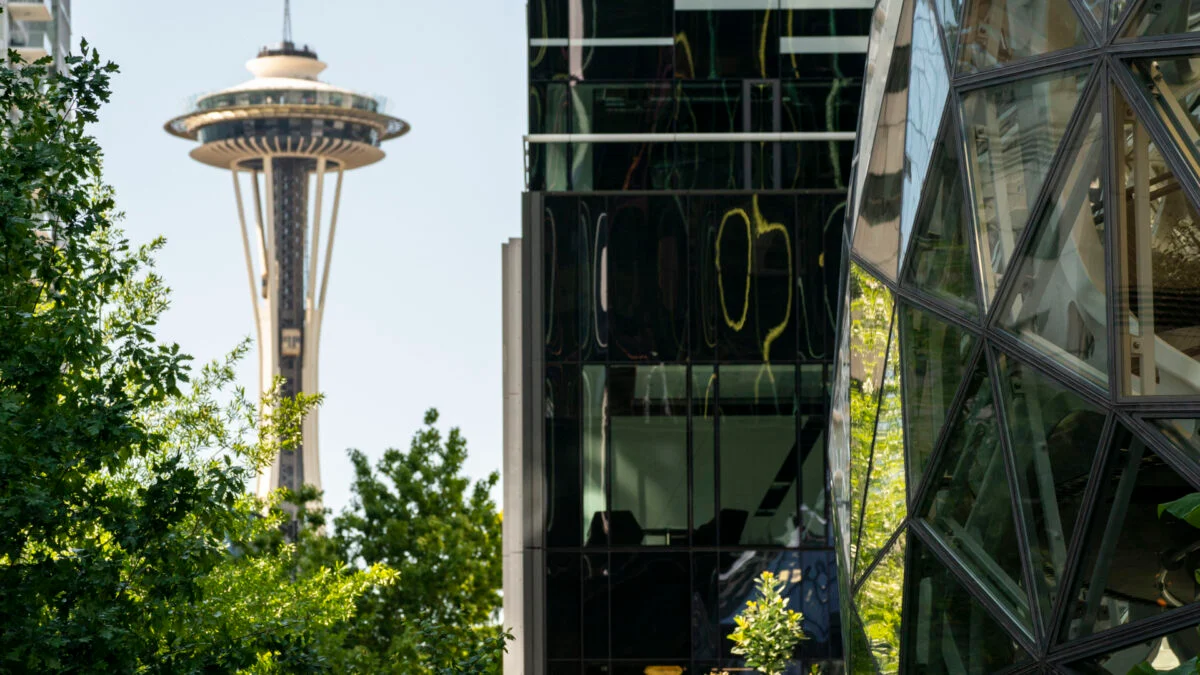Seattle's Symbolic Data Center Moratorium Hits Microsoft & Amazon