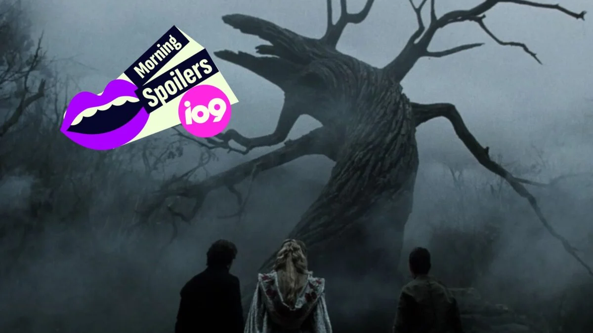 Sleepy Hollow's Headless Love Triangle & 'Rich Flu' Trailer