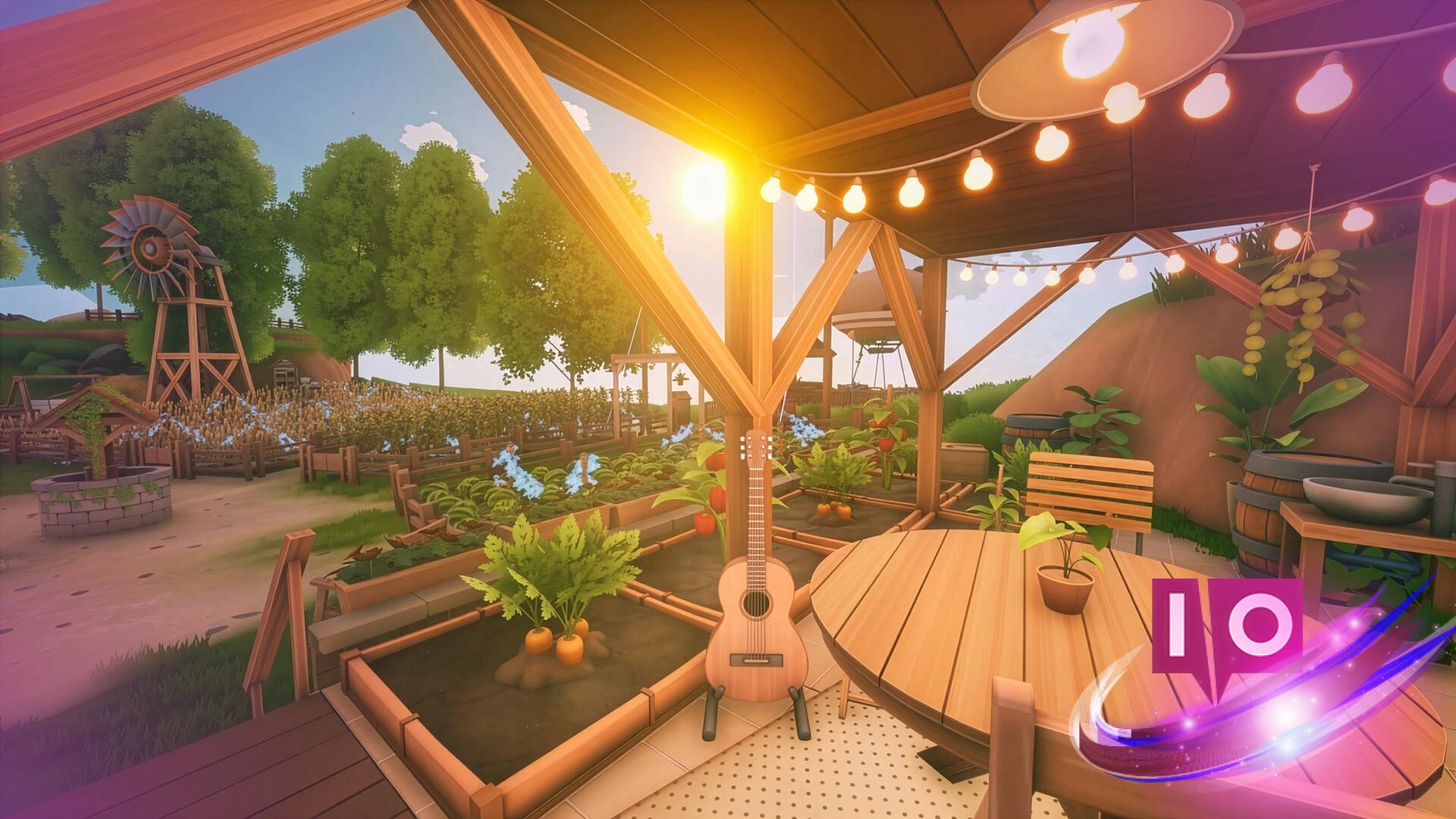 Solarpunk Blueprints & Research Upgrades: Complete List