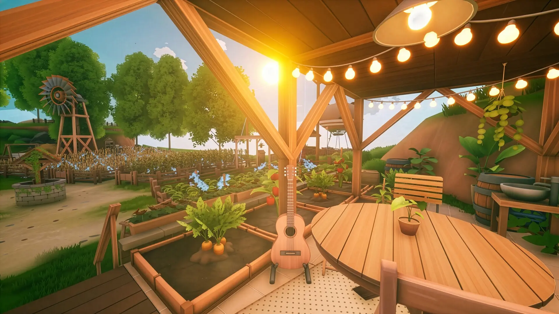 Solarpunk: How to Get All Achievements (Complete Guide)