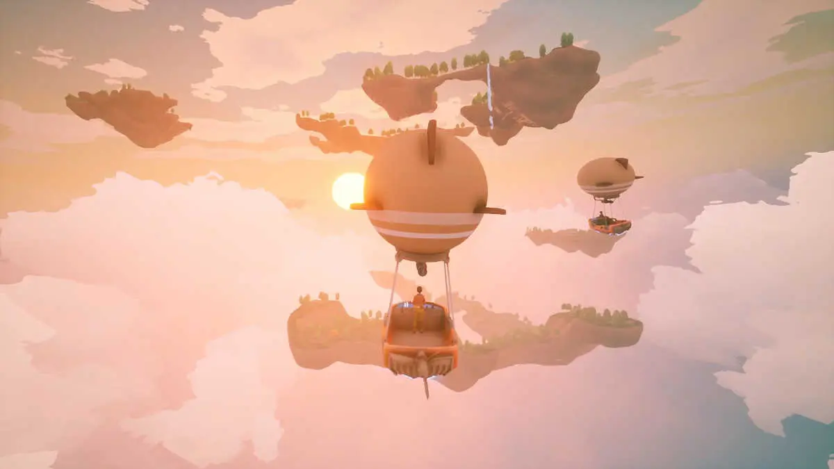 Solarpunk Release Countdown: Exact Date & Time Revealed