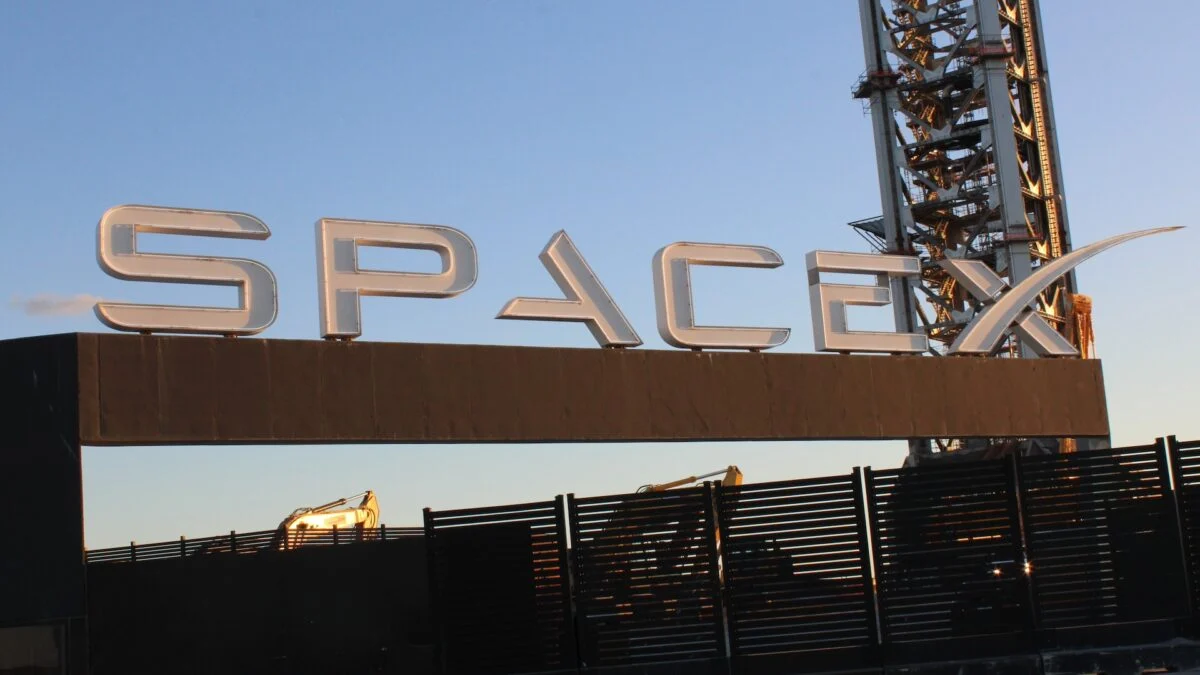 SpaceX Becomes a Data Center Company, Boosting Open-Source AI