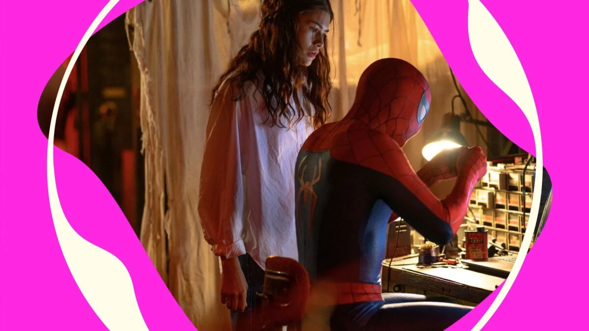 Spider-Man Brand New Day Trailer: Secrets & Easter Eggs Revealed