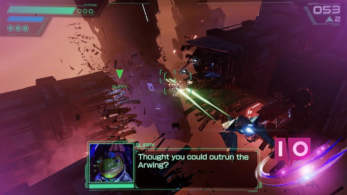 Star Fox on Switch 2: Hands-On Gameplay & Nostalgia for New Fans