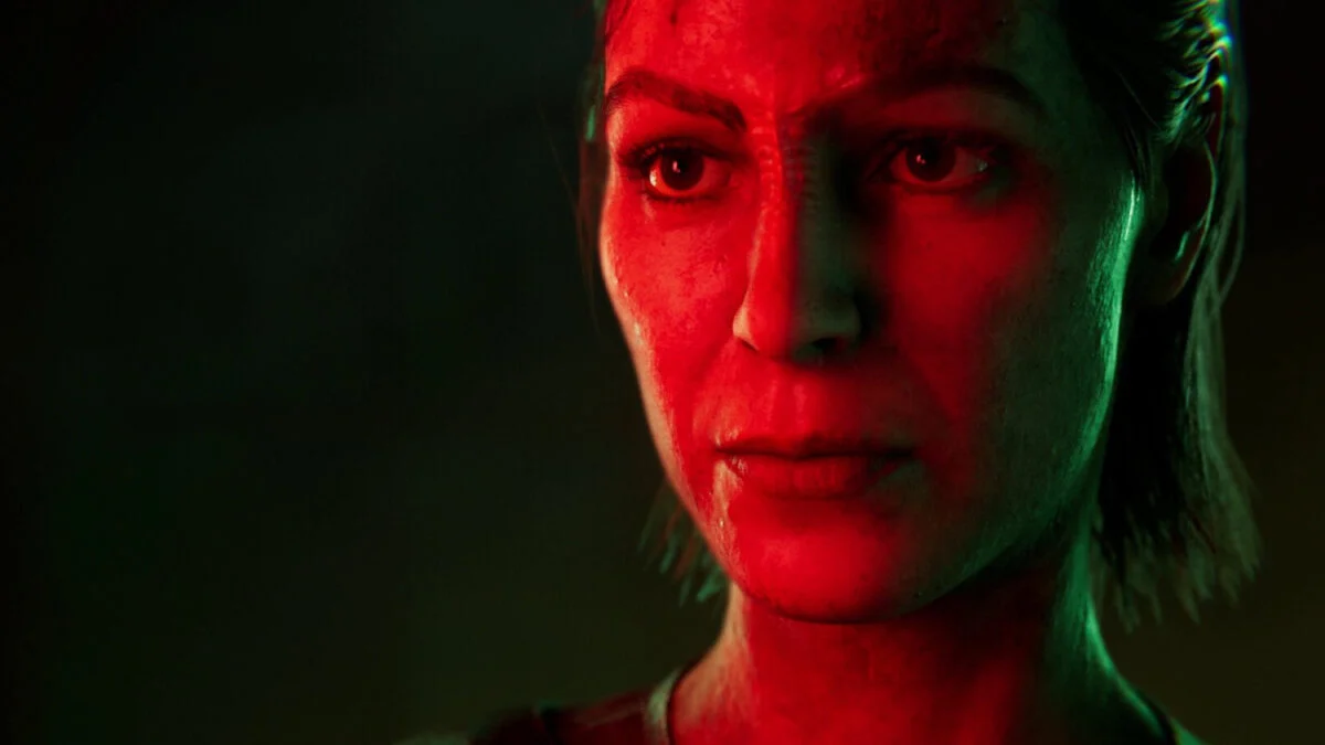 Star Trek: Shadow Frontier — Bloober Team's Psychological Horror Game