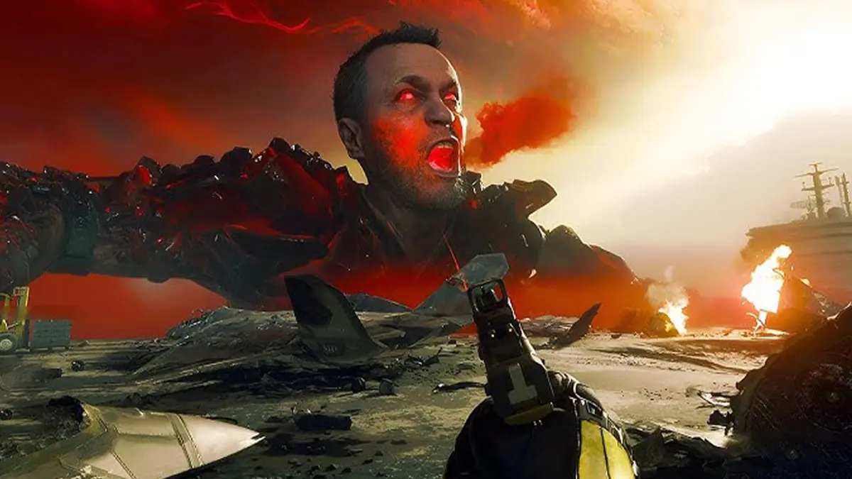 Study: Average American Gamer Is a 37-Year-Old White Man