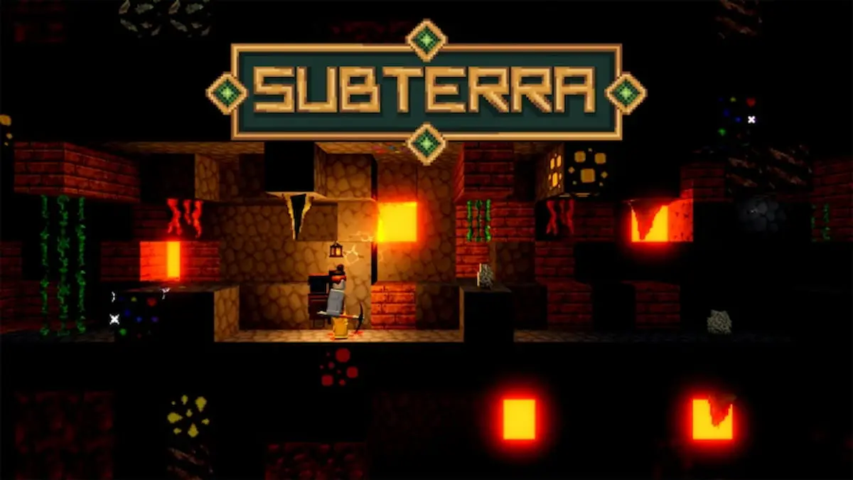 Subterra Codes June 2026: Latest Event Codes & Redeem