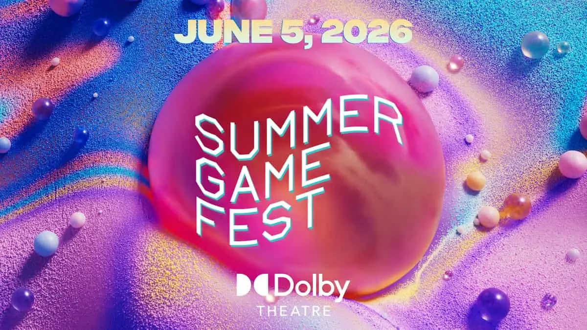 Summer Game Fest 2026: All Reveals, Trailers & Announcements