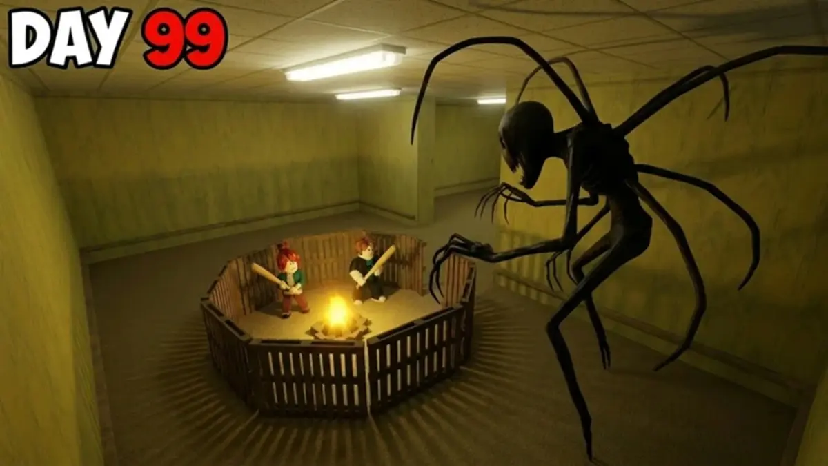 Survive the Backrooms Codes - June 2026 (Updated)