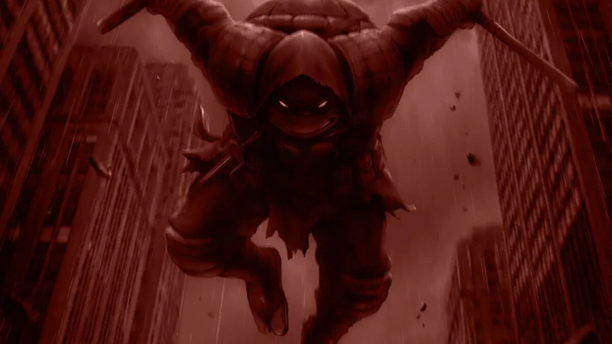 TMNT: The Last Ronin Video Game Teaser Arrives for PC & Console
