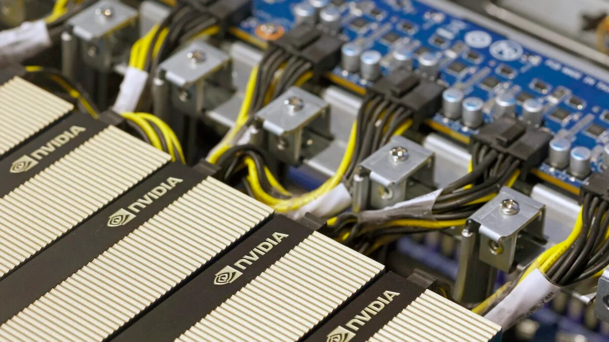 Taiwan Raids Supermicro - Could Enforce U.S. Rules on AI Chips