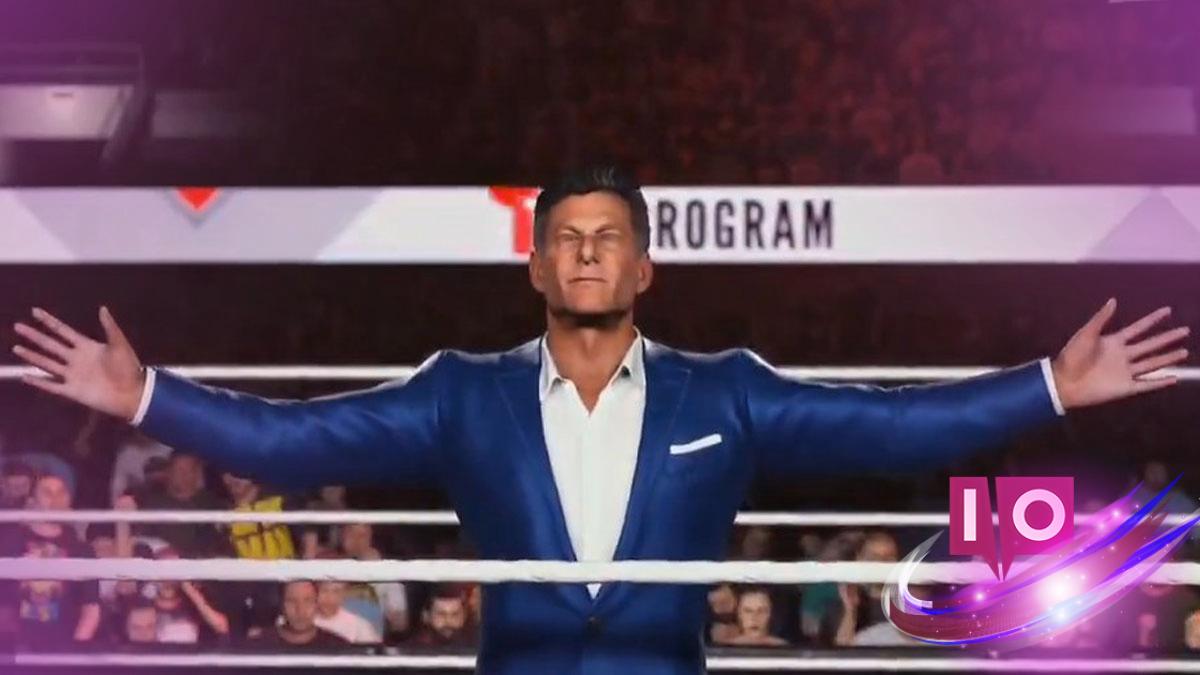 Take-Two CEO Joins WWE 2K26: A Fun Wait for GTA 6
