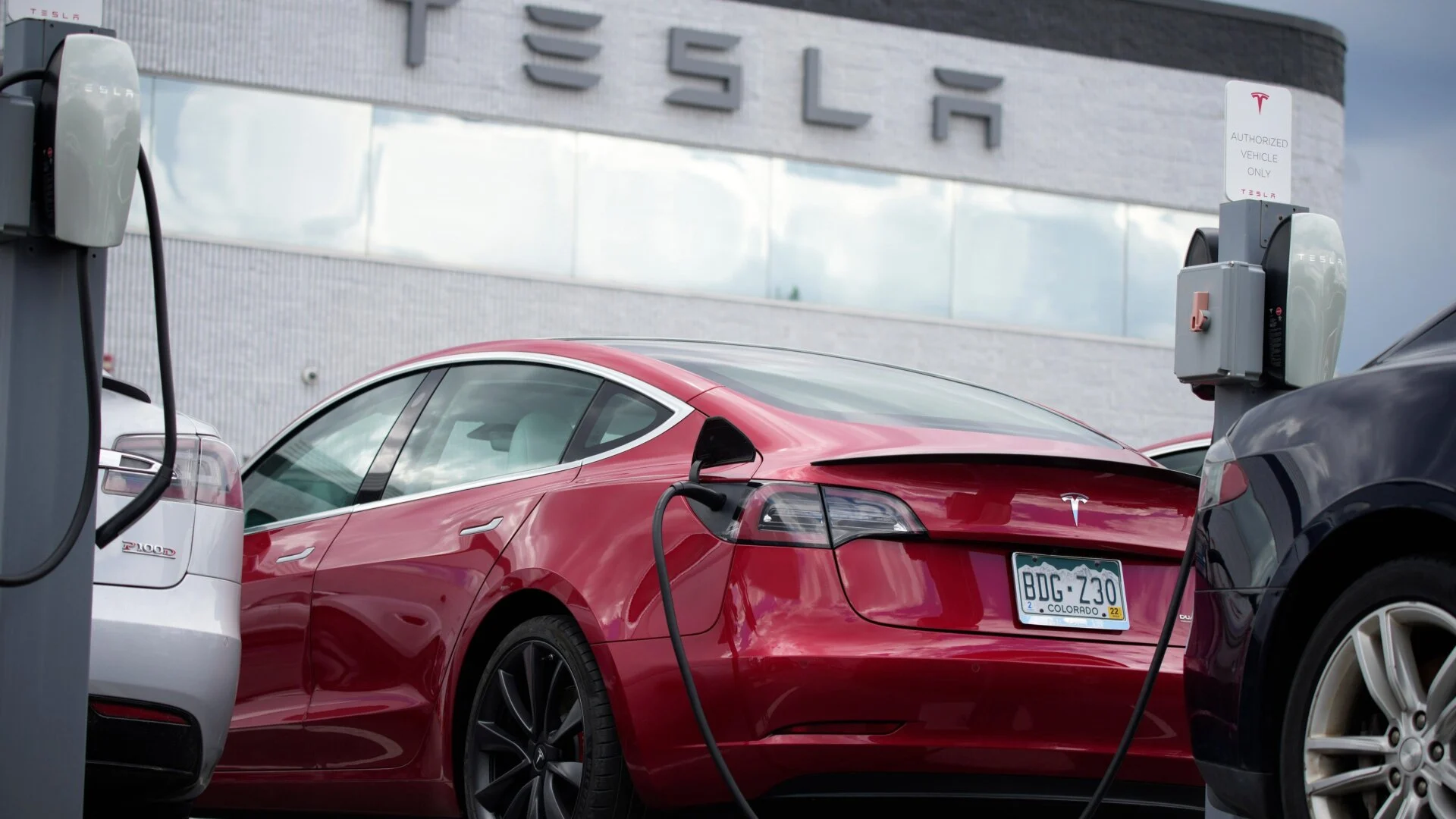 Tesla Autopilot Allegedly Active in Fatal Texas Home Crash