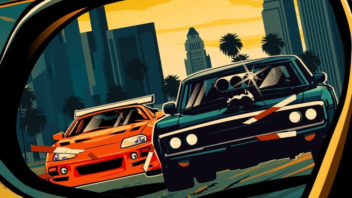 The Fast and the Furious Returns to Theaters for 25th Anniversary