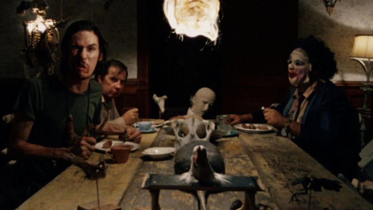 Tobe Hooper's The Texas Chain Saw Massacre Returns to Theaters in 4K