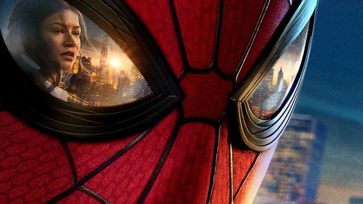 Tom Holland: How 'The Odyssey' Changed Spider-Man's Brand New Day
