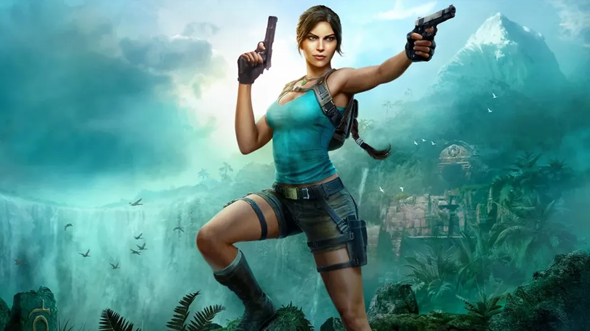 Tomb Raider: Legacy of Atlantis — Release Date, Platforms & Details