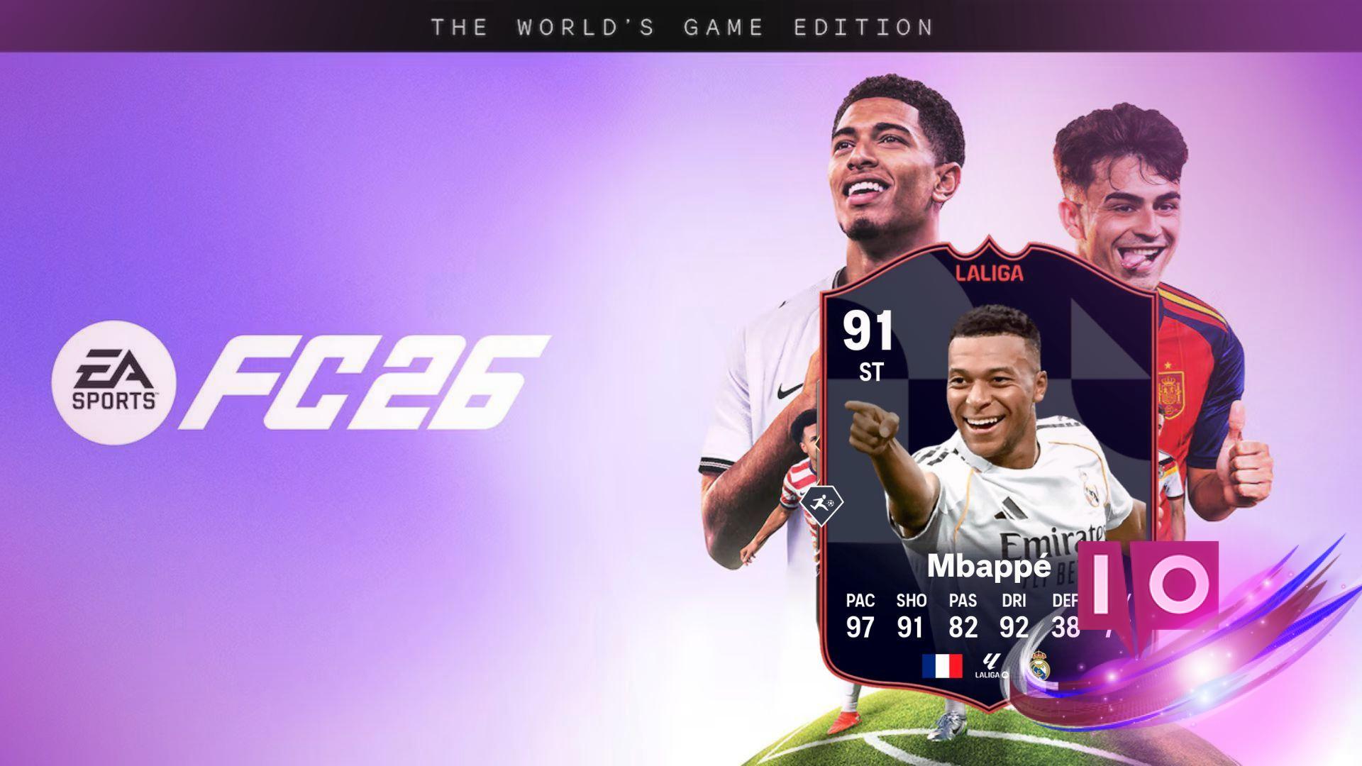 Top FC 26 Players for I Do Absolutes Evolution