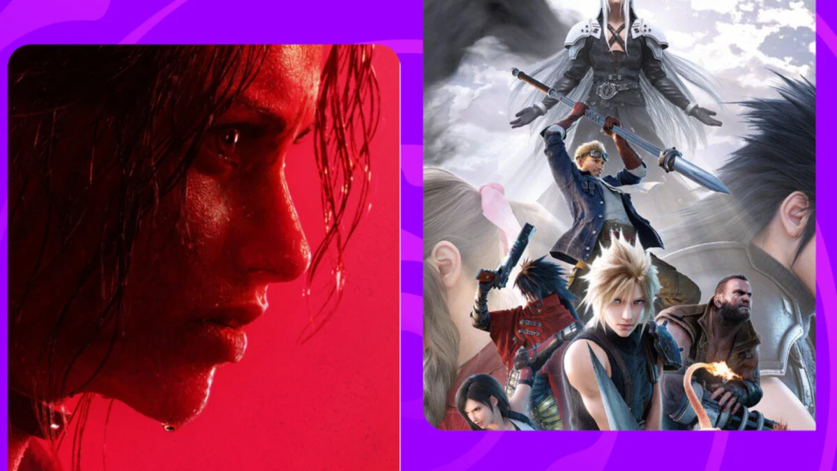 Top Sci‑Fi, Fantasy & Horror Trailers from Summer Game Fest 2026