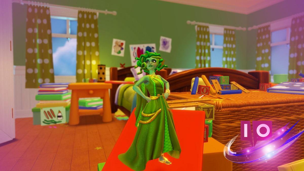 Toy Camera Quest Walkthrough: Disney Dreamlight Valley Guide