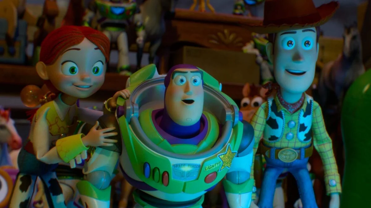 Toy Story 5: Pixar's Box Office Ride to 2026's Best Debut