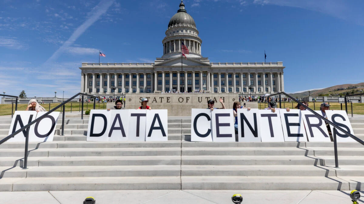 US Allows Federal Data Center Standards to Expire, No Replacement