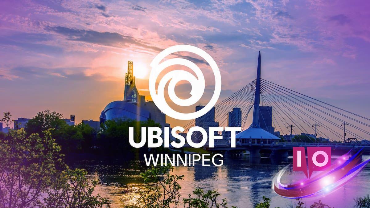Ubisoft Shuts Down Another Studio Amid Ongoing Decline
