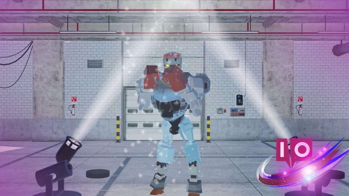 Untitled Robot Boxing Codes (June 2026) - Latest Working List