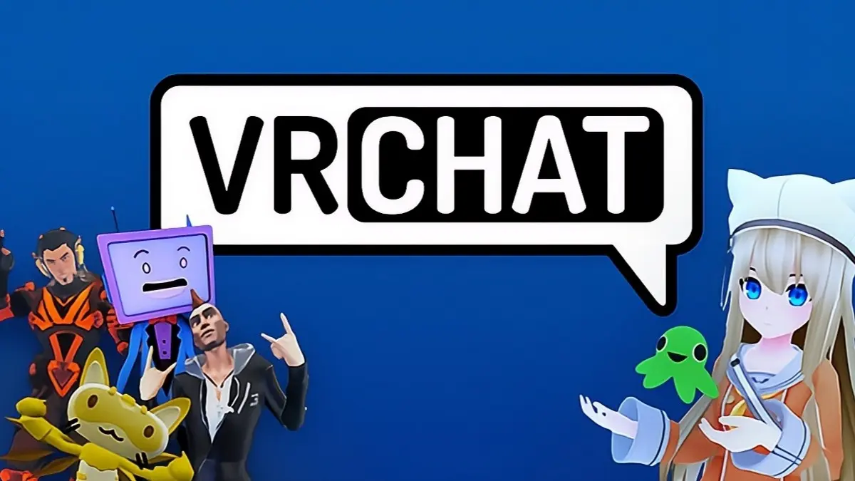 Updated VRChat Codes June 2026 - Free Worlds & Items