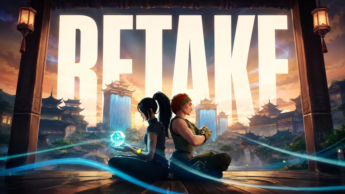 Valorant Retake LTM Explained: New 3v3 Mode Guide