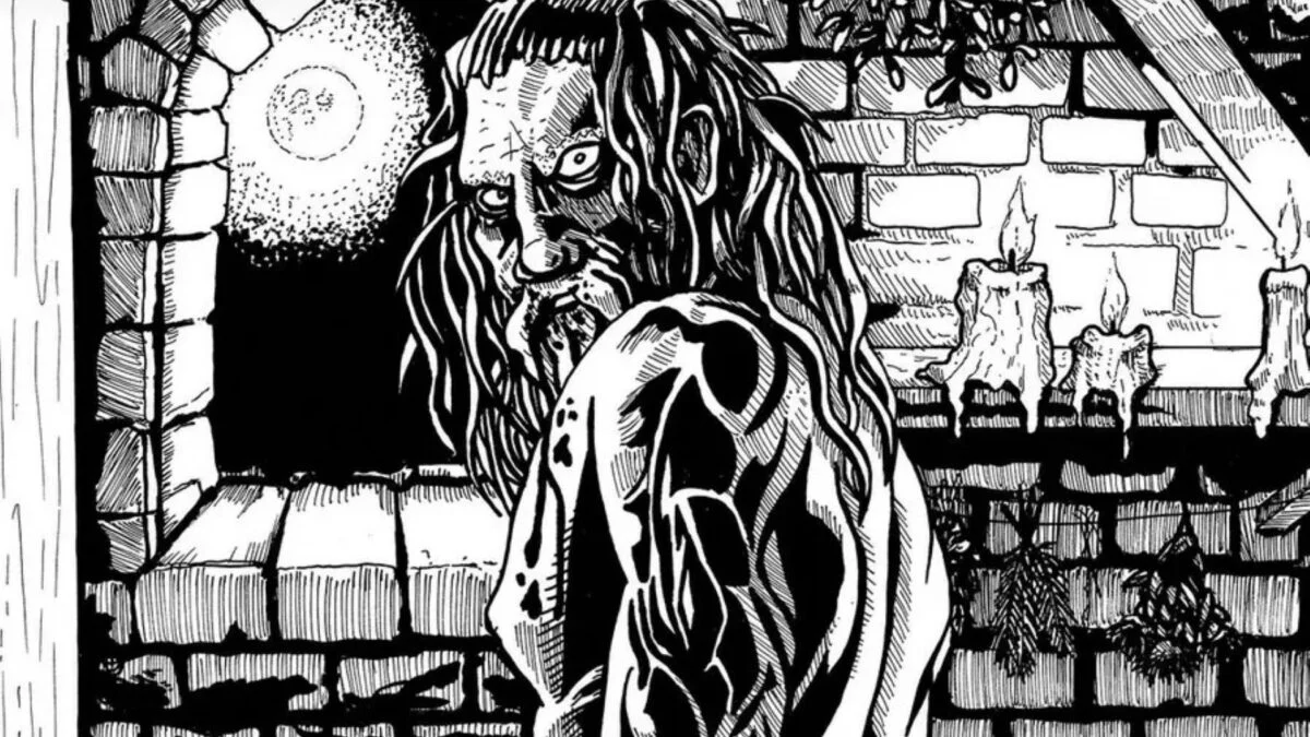 Vampire: The Masquerade Kindred Class Brings 6 Clans to D&D