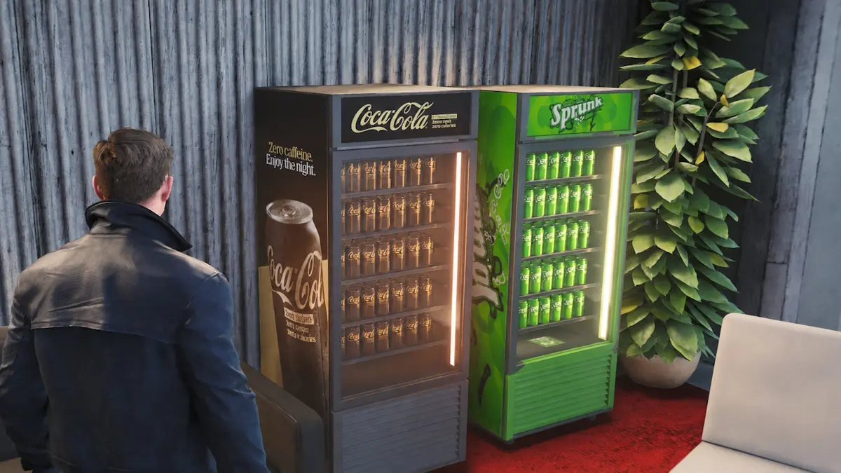 Video Games: The Future of Ads and Product Placement
