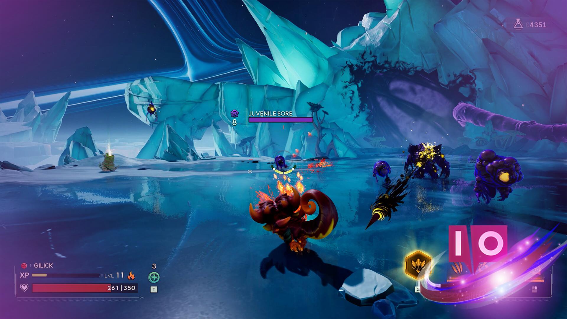 Voidling Bound: Best Graphics Settings for No Lag & Max FPS